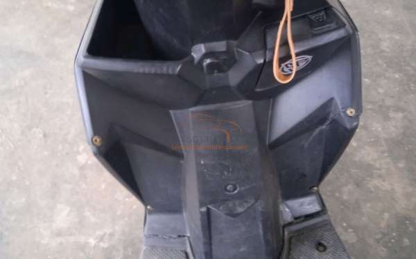 HONDA BEAT