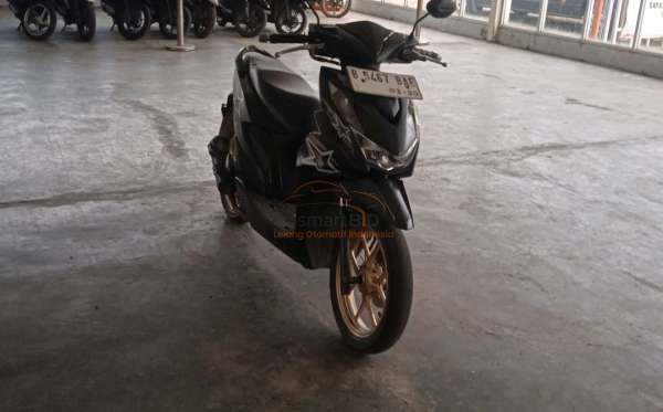 HONDA BEAT