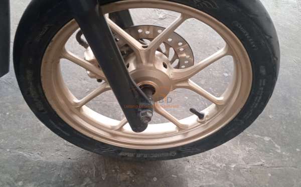 HONDA BEAT