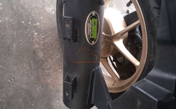 HONDA BEAT