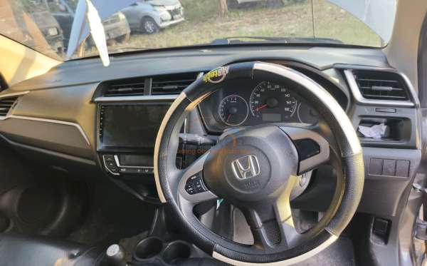 HONDA BRIO