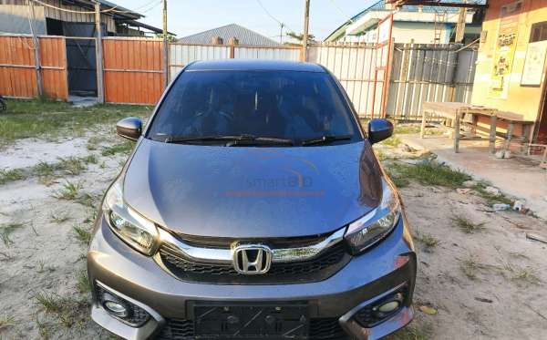 HONDA BRIO