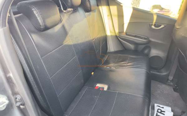 HONDA BRIO