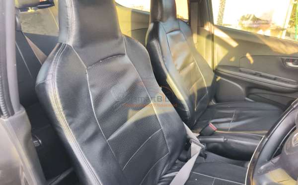 HONDA BRIO
