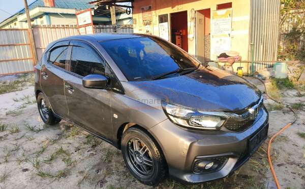 HONDA BRIO