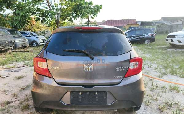 HONDA BRIO
