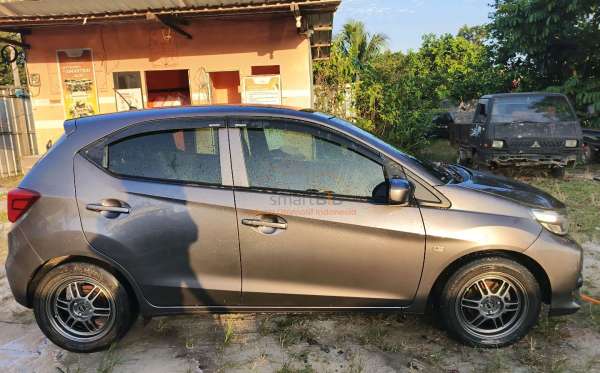 HONDA BRIO