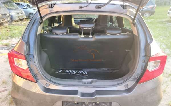 HONDA BRIO