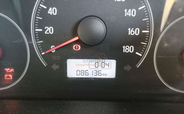 HONDA BRIO