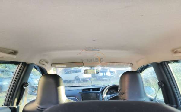 HONDA BRIO