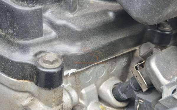 HONDA BRIO SATYA 1.2 E