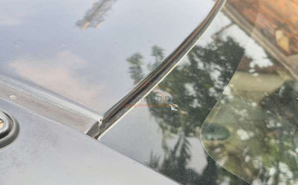 HONDA BRIO SATYA 1.2 E