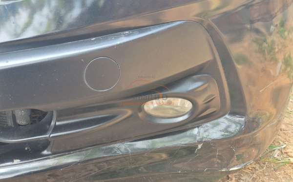 HONDA BRIO SATYA 1.2 E