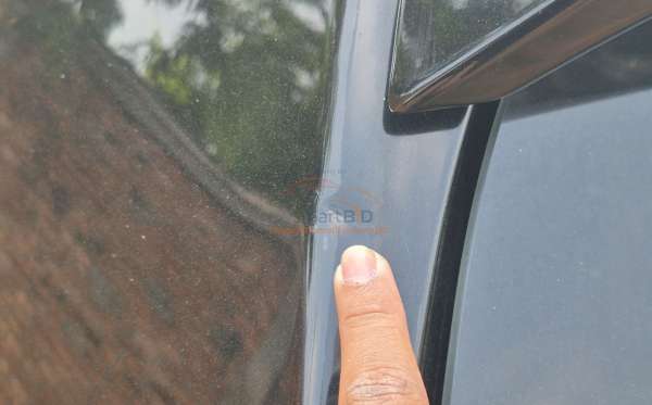 HONDA BRIO SATYA 1.2 E