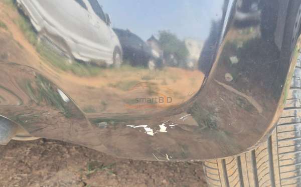 HONDA BRIO SATYA 1.2 E