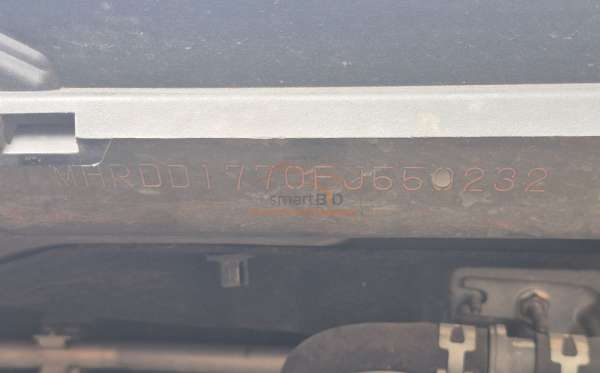 HONDA BRIO SATYA 1.2 E