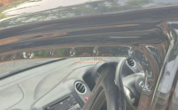 HONDA BRIO SATYA 1.2 E