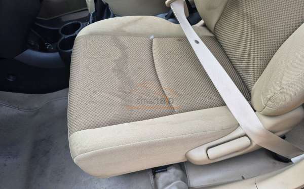 HONDA BRIO SATYA 1.2 E
