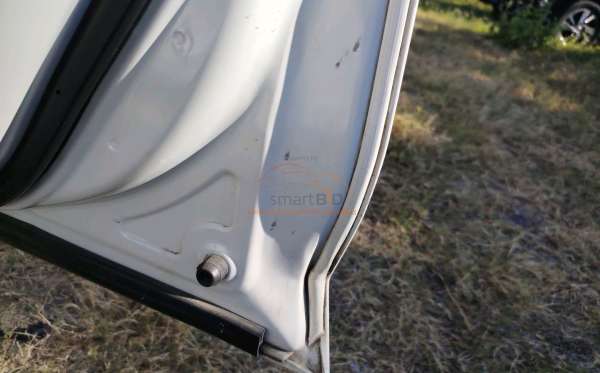 HONDA CITY HB 1.5 RS AT