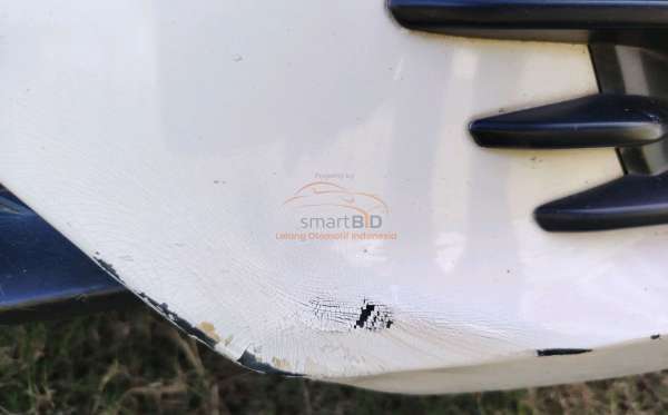 HONDA CITY HB 1.5 RS AT