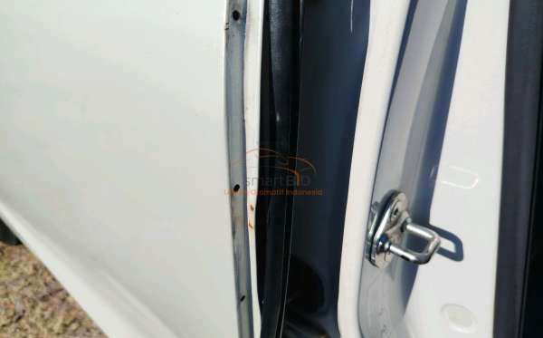 HONDA CITY HB 1.5 RS AT