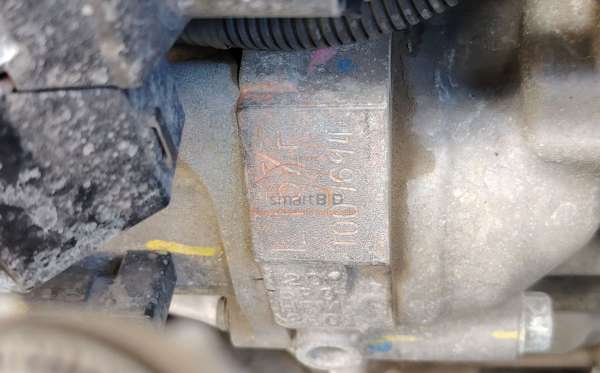 HONDA CITY HB 1.5 RS AT