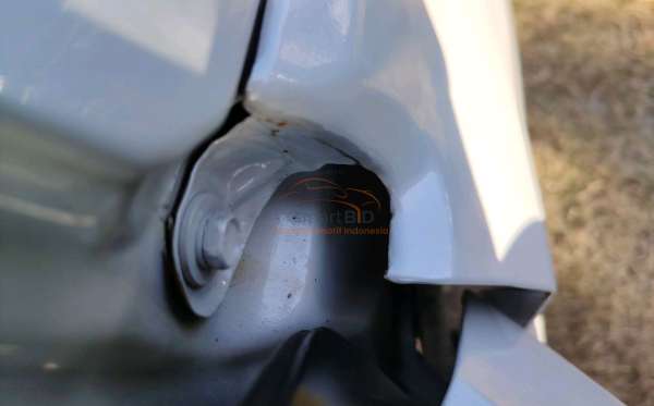 HONDA CITY HB 1.5 RS AT
