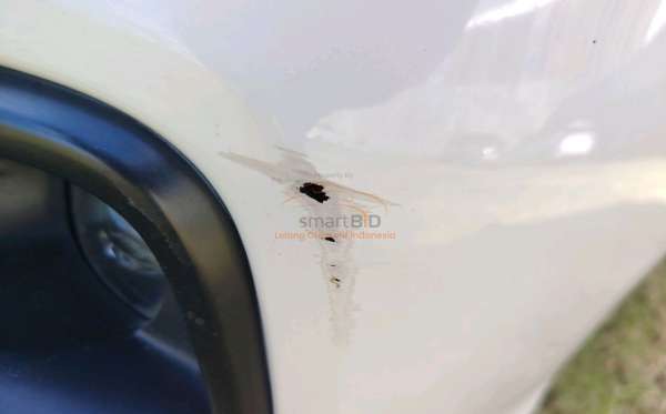 HONDA CITY HB 1.5 RS AT