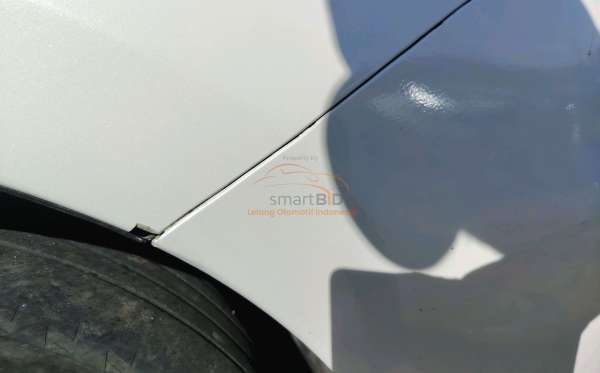 HONDA CITY HB 1.5 RS AT