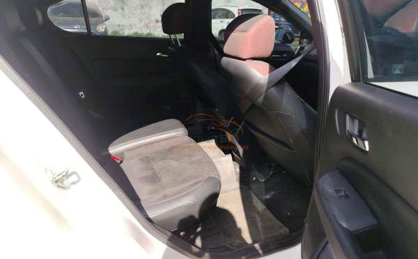 HONDA CITY HB 1.5 RS AT