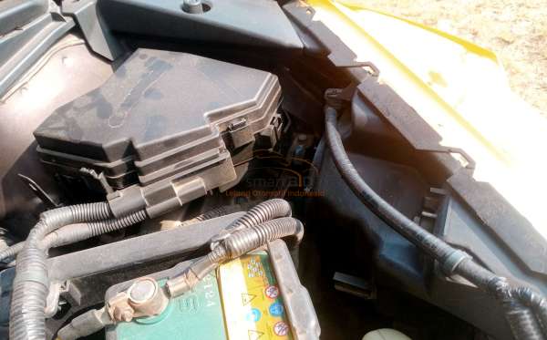 HONDA  CR-V