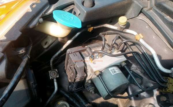 HONDA  CR-V
