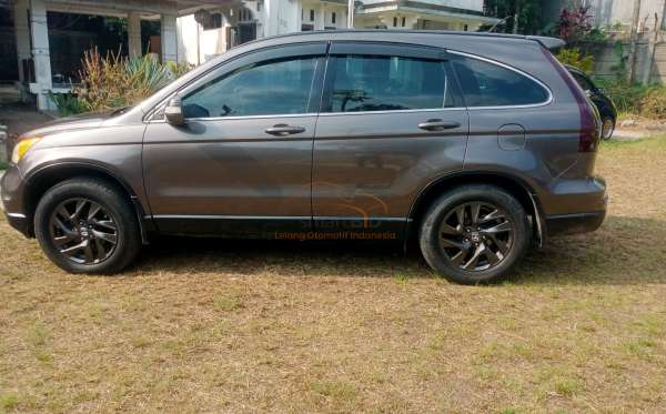 HONDA  CR-V