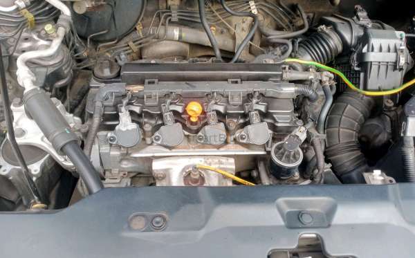 HONDA  CR-V