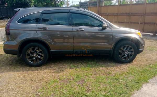 HONDA  CR-V