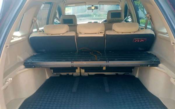 HONDA  CR-V