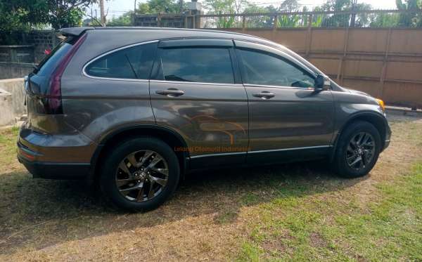 HONDA  CR-V