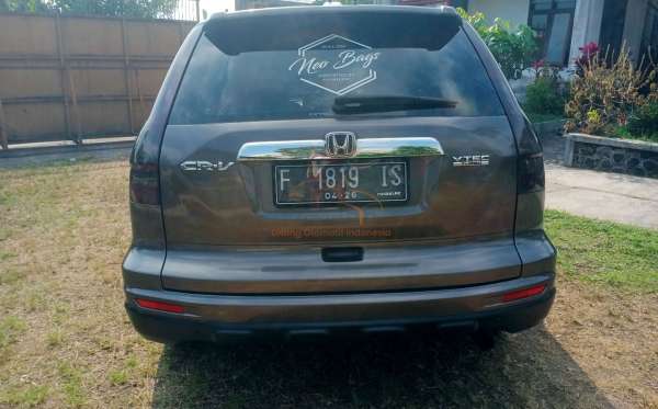 HONDA  CR-V