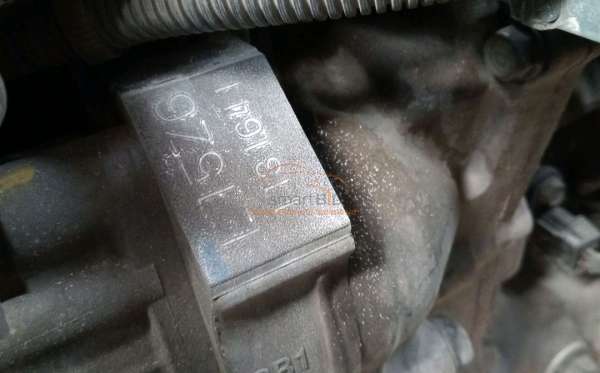 HONDA HRV RU1 1.5 S