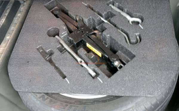 HONDA HRV RU1 1.5 S