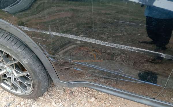 HONDA HRV RU1 1.5 S