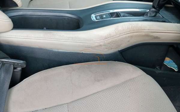 HONDA HRV RU1 1.5 S