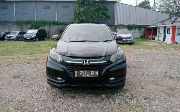 HONDA HRV RU1 1.5 S