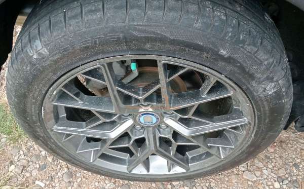 HONDA HRV RU1 1.5 S