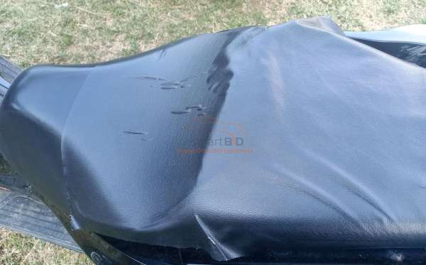 HONDA NEW PCX 160 CBS