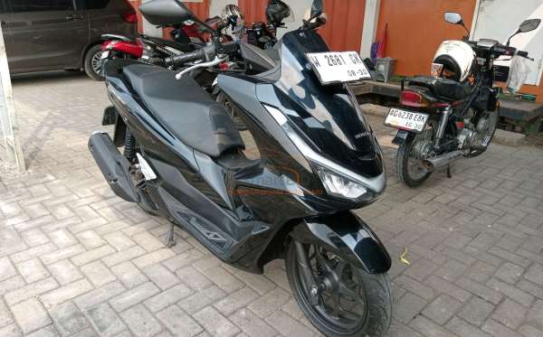 HONDA PCX 160