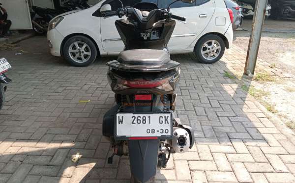 HONDA PCX 160