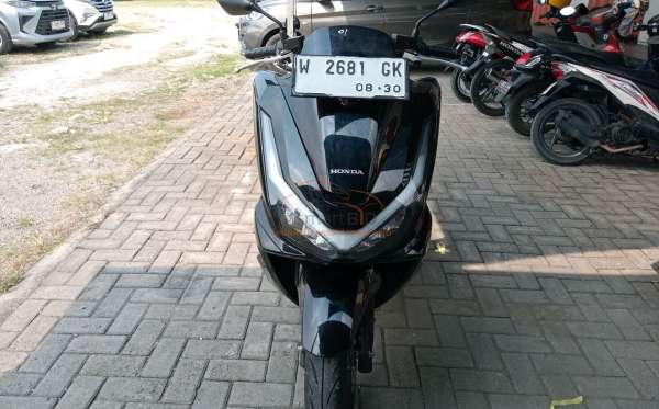 HONDA PCX 160