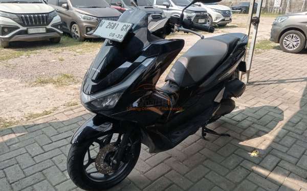 HONDA PCX 160
