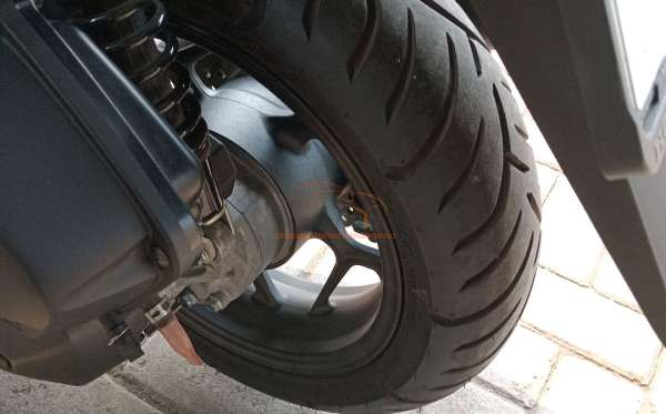 HONDA PCX 160